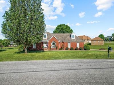 7 Brown Creek Drive, Fayetteville, TN