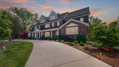 5111 Meadowlake Road, Brentwood, TN