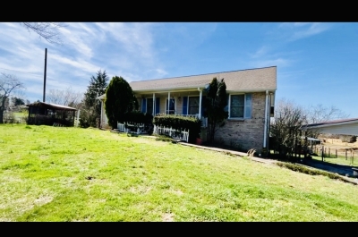 5430 Stacy Springs Road, Springfield, TN