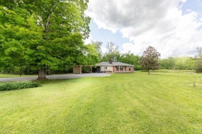 5171 Russell Road, Franklin, TN