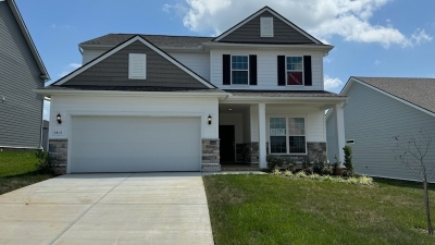 3815 Lantern Lane, Columbia, TN