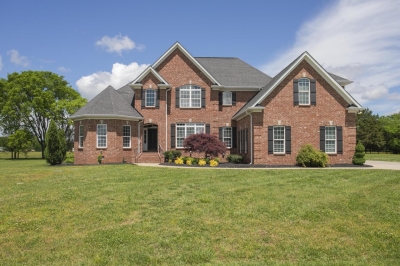 3845 Triple Crown Drive, Murfreesboro, TN