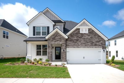 1206 Shady Pines Drive, Mount Juliet, TN