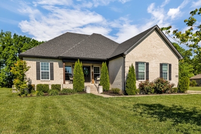 134 Patriot Circle, Shelbyville, TN