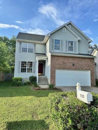 733 Sweetwater Circle, Old Hickory, TN