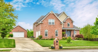 3141 Carrie Taylor Circle, Clarksville, TN 
