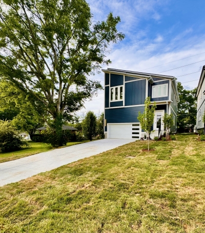 542b Starliner Drive, Nashville, TN