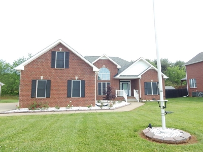 3144 Southpoint Drive, Clarksville, TN 