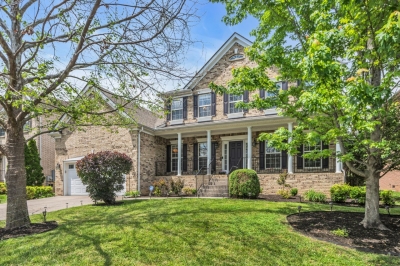 9708 Valley Springs Drive, Brentwood, TN 