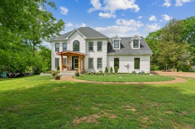 211 Hillside Drive, Franklin, TN