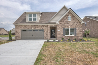 4012 Runyan Cv, Murfreesboro, TN