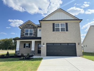 7639 Rookers Bend Drive, Smyrna, TN