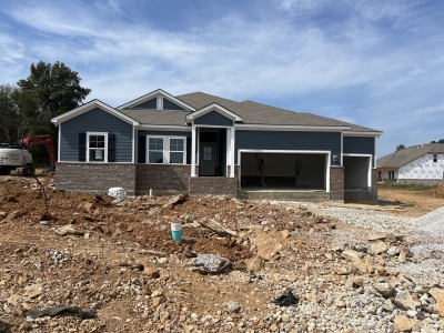 307 Persimmon Way, Lebanon, TN