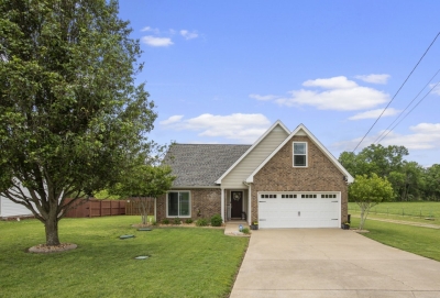 505 Autumn Glen Drive, Murfreesboro, TN 