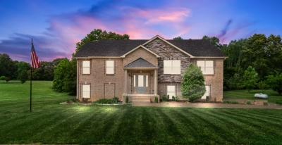 1575 Chapel Ridge Road, Clarksville, TN