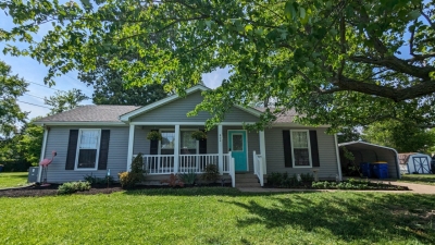 602 Wittland Drive, Franklin, KY 