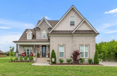 455 Huntington Drive, Lebanon, TN