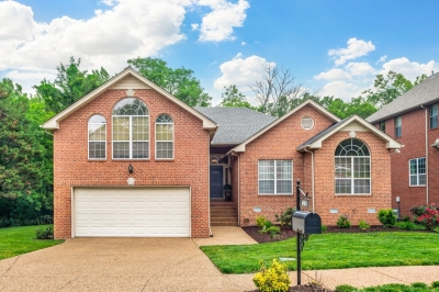 6904 Sunnywood Drive, Nashville, TN