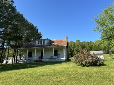 975 Witcher Hollow Road, Red Boiling Springs, TN 