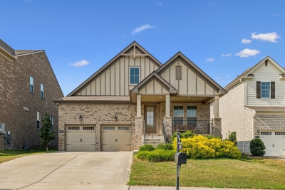 3016 Elliott Drive, Mount Juliet, TN