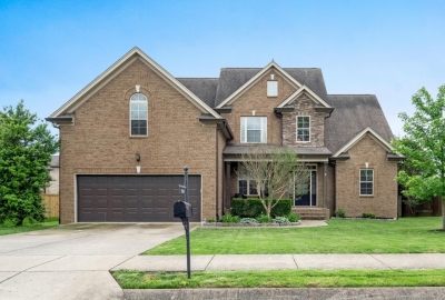 3008 Sakari Circle, Spring Hill, TN