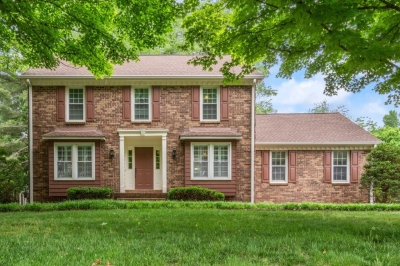 1328 Kinnard Drive, Franklin, TN