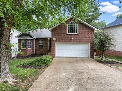 824 N Woodstone Lane, Nashville, TN