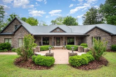 884 Pinnacle Hill Road, Kingston Springs, TN