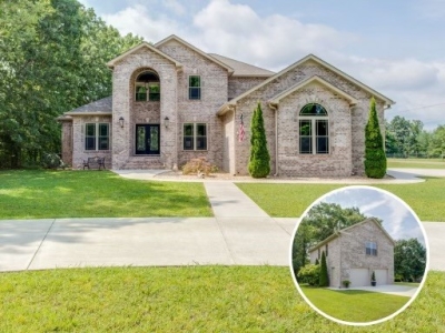 31 Hulvey Lane, Manchester, TN