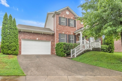 2204 Wolford Circle, Franklin, TN 