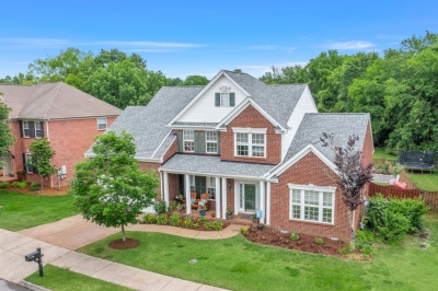 716 Braemere Drive, Franklin, TN