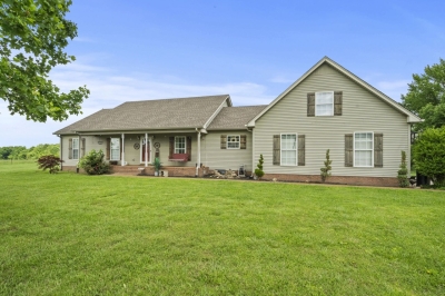 5338 Reeder School Road, Greenbrier, TN