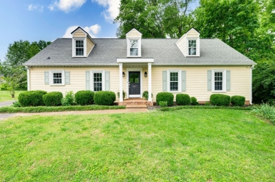 307 Cypress Court, Franklin, TN