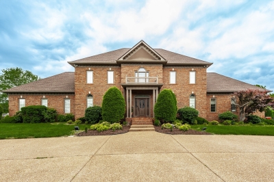 107 Bluegrass Circle, Hendersonville, TN