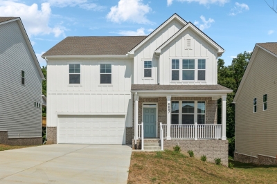 6697 Hanworth Trce, Smyrna, TN