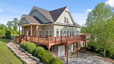 7436 Davis Mill Circle, Harrison, TN