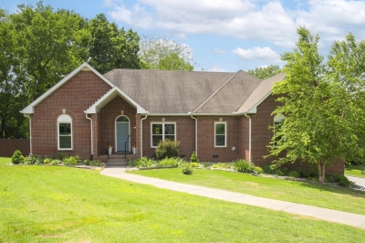 105 Justin Court, Goodlettsville, TN 