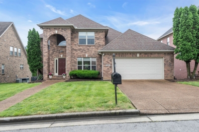 1721 Yellow Wood Court, Nashville, TN