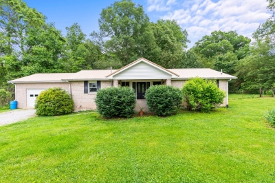 766 Maple Bend Road, Winchester, TN 