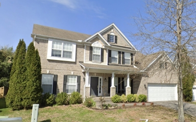 1291 Wheatley Forest Drive, Brentwood, TN 