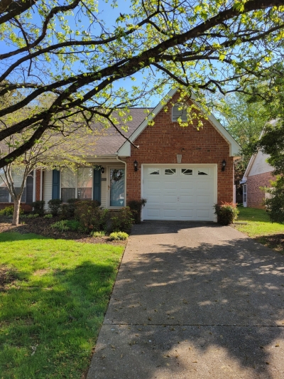 1329 Shearron Court, Murfreesboro, TN 