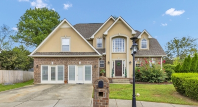 704 Keeton Court, Old Hickory, TN