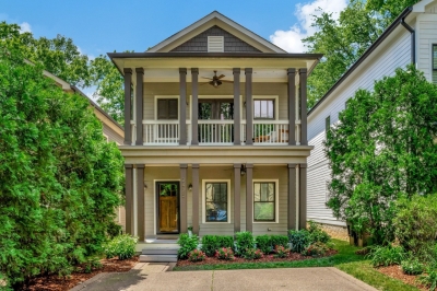 3425 33rd Avenue, Nashville, TN