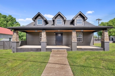 1513 Highland Avenue, Columbia, TN