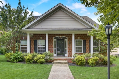 5239 New John Hagar Road, Hermitage, TN