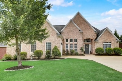 1071 Nealcrest Circle, Spring Hill, TN