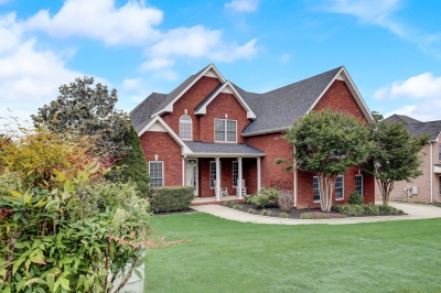 124 Cedar Ridge Lane, Hendersonville, TN