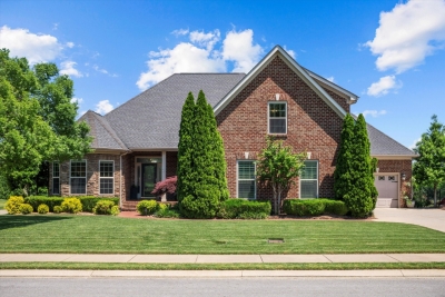 4212 Pretoria Run, Murfreesboro, TN