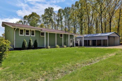 1104 Deer Ridge Road, Kingston Springs, TN