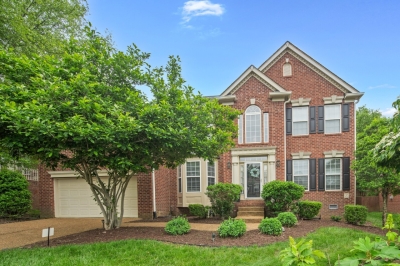 817 Holt Grove Court, Nashville, TN